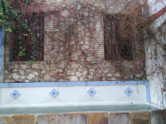 Hacienda Minerva Hôtel