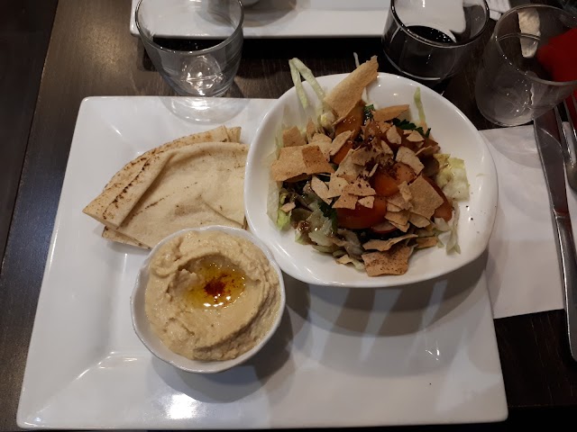 O Saj