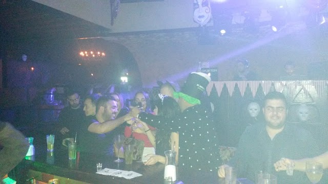 Ku Club Tel Aviv
