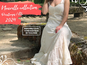 Photo n°3 de Coline Toulouse à Toulouse (Magasin de vêtements pour femmes)