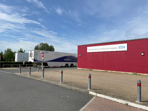 West Berkshire Community Hospital - Thumbnail