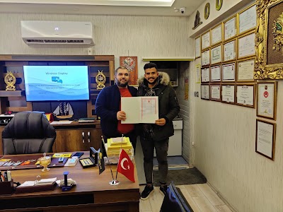 Şanlıurfa emlakçı