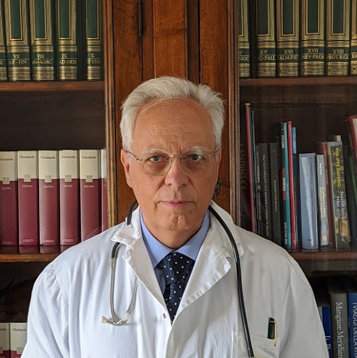 Dott. Claudio Picarelli, Angiologo - Thumbnail