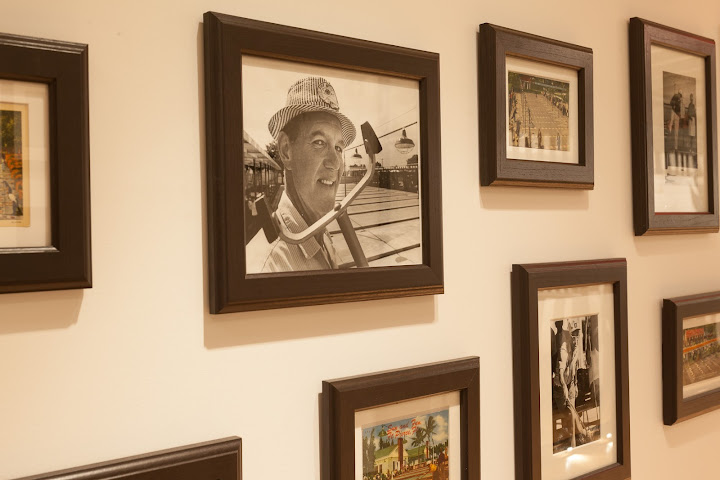 Royal Palms Shuffleboard Club Brooklyn by null