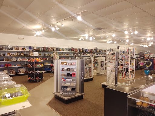 Ultimate Thrift - Visual