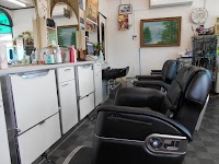 アイランド理容室【電話予約専用☎】