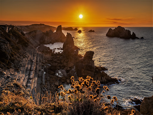 Urros de Liencres Gallery - Spain