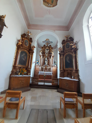 Klosterkapelle Mariä Heimsuchung - Thumbnail
