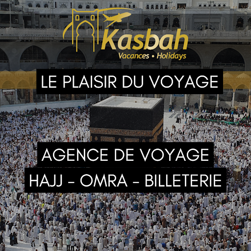 Kasbah Holidays
