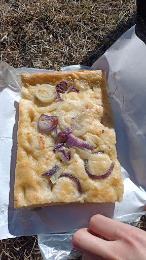 Primo Pan - Visual