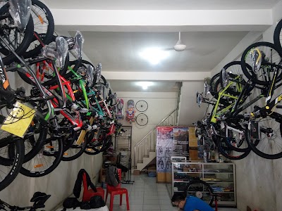photo of Bicycle Shop 66