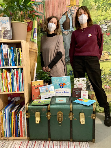 Passpartù la LIBreria - Thumbnail