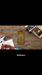 Photo n°5 de Elite Cab à Cergy (Service de taxi)