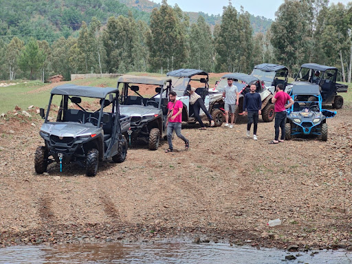 Fethiye Quadbike-Buggy-Atv Safari Tour