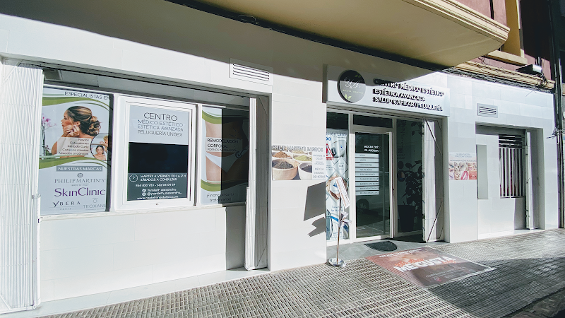 C3BEAUTY clínica medicina estética