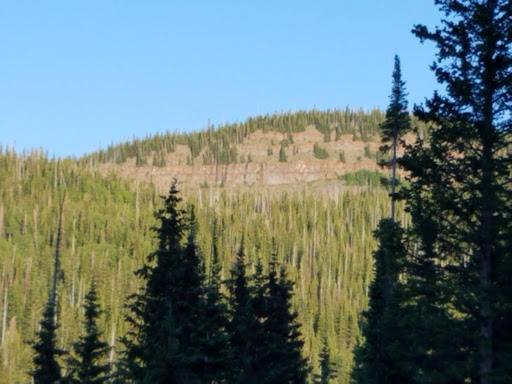 Sheriff Reservoir Campground - Thumbnail