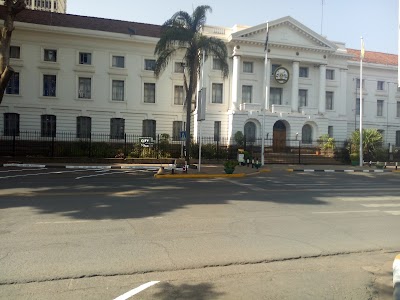 Photos of Nairobi City County Assembly