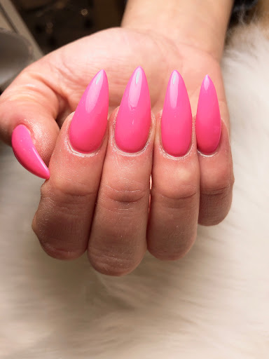 Kl nails Kungsbacka - Thumbnail