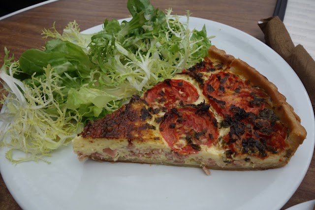 Café Diane
