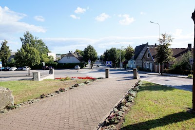 Photos of Kupi&scaron;kio Kristaus žengimo į Dangų bažnyčia