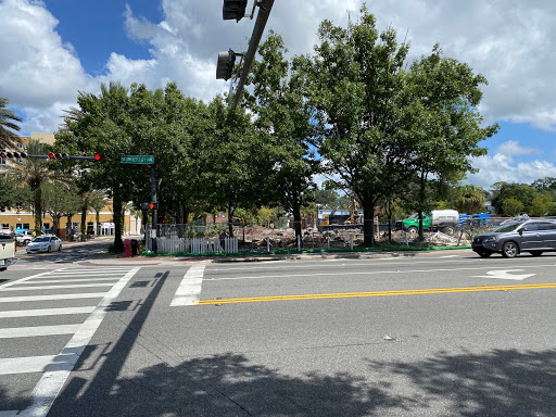 West Univ Avenue @ NW 17th Street - Thumbnail