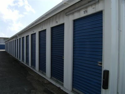 Photos of Pro-Storage