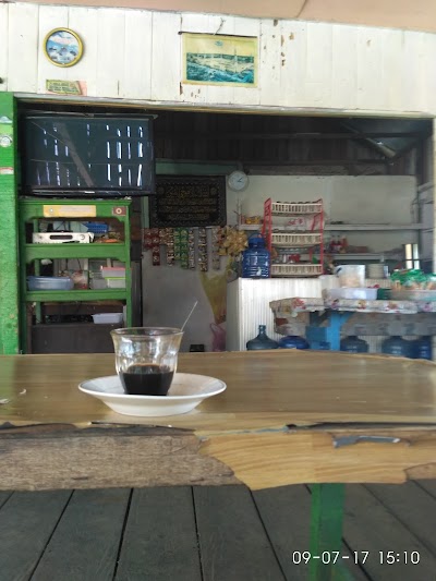 Photos of Warkop Al Kausar