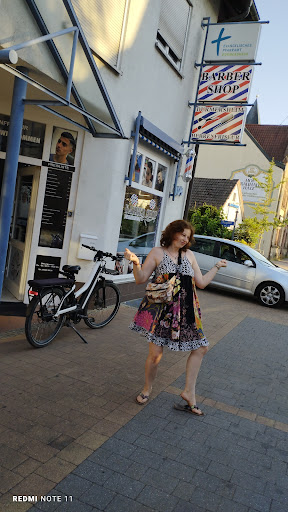 Barbershop Durmersheim - Thumbnail