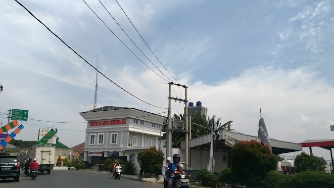 Klinik Depok Medika 24 Jam, Hemodialisa Rawat Jalan, Author: Tuti Sriwijaya