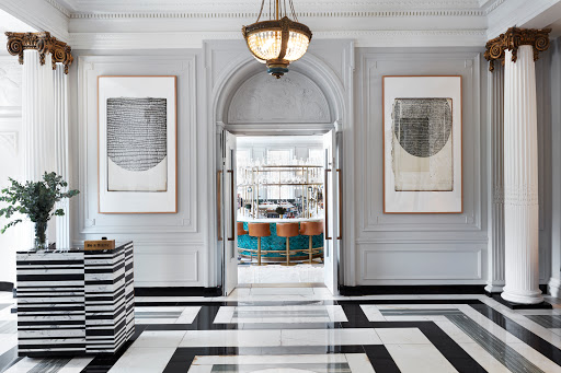 Kimpton Blythswood Square Hotel & Spa