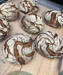 Photo n°6 de Perro'Pain à Le Perray-en-Yvelines (Snack)