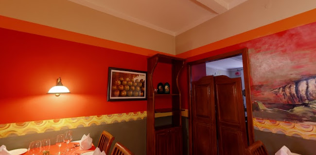 Komentáře a recenze na Curry Palace