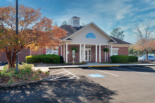 Pinehurst ABC - Visual