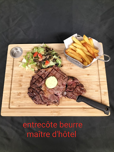 Photo 1 - Le Burger Gourmet