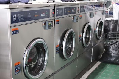 Best Wash Laundromat