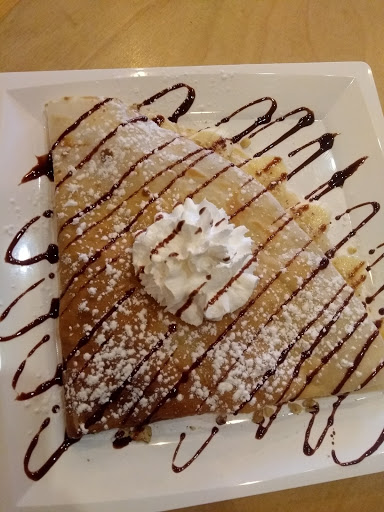 Wikitiki Cafe - Thumbnail