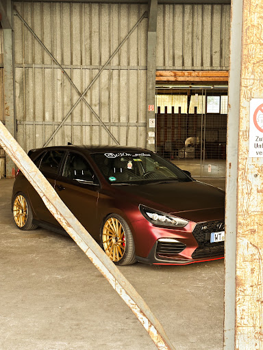 Diamond Performance
