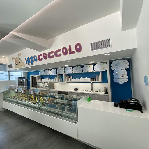 IPPOCOCCOLO - Visual