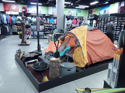 Photos of Go Sport