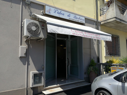 Friggi Barbara