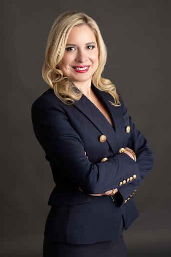 Irina Lust Law, PLLC