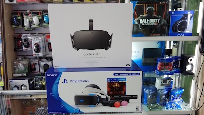 Photos of Mega Electronics