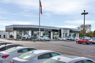 Photos of Master Buick GMC