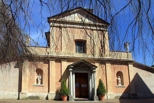 Parrocchia S. Marta V. - Thumbnail