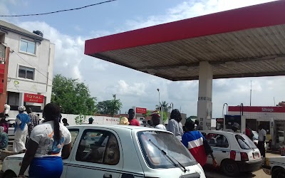 Photos of Total Gas Station