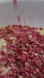 Photo n°14 de Amandes et Caramel à Arradon (Restaurant)