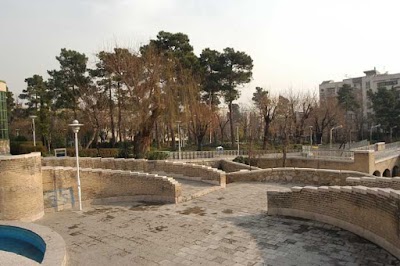 Photos of Shafaq Park