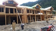 Swiss Wood Cottages Naran