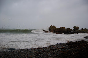 Photo n°4 de Pors Hir - Gîtes de France à Plougrescant (Lodge)