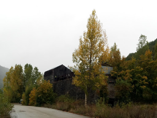 Centro Sociosanitario Valle de Laciana - Thumbnail